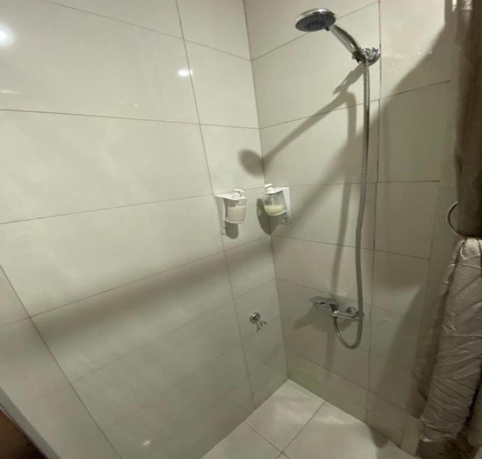 Guest Room "Trip Spirit" Tbilisi Exterior foto