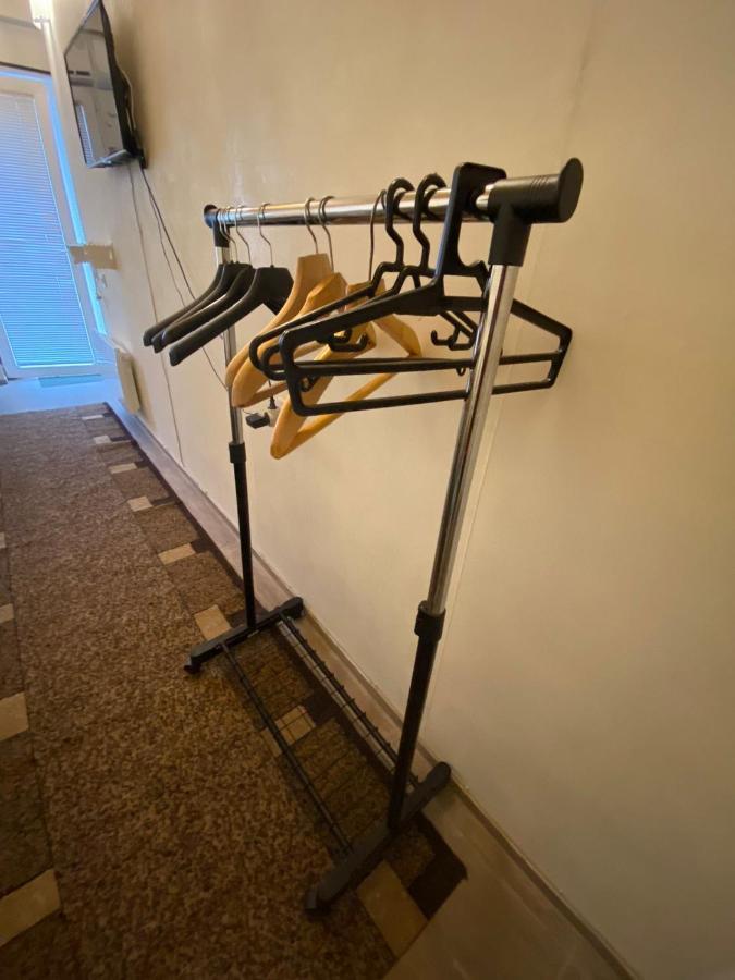 Guest Room "Trip Spirit" Tbilisi Exterior foto