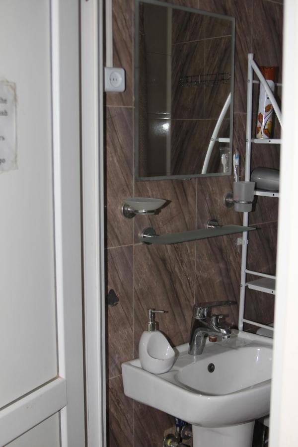 Guest Room "Trip Spirit" Tbilisi Exterior foto