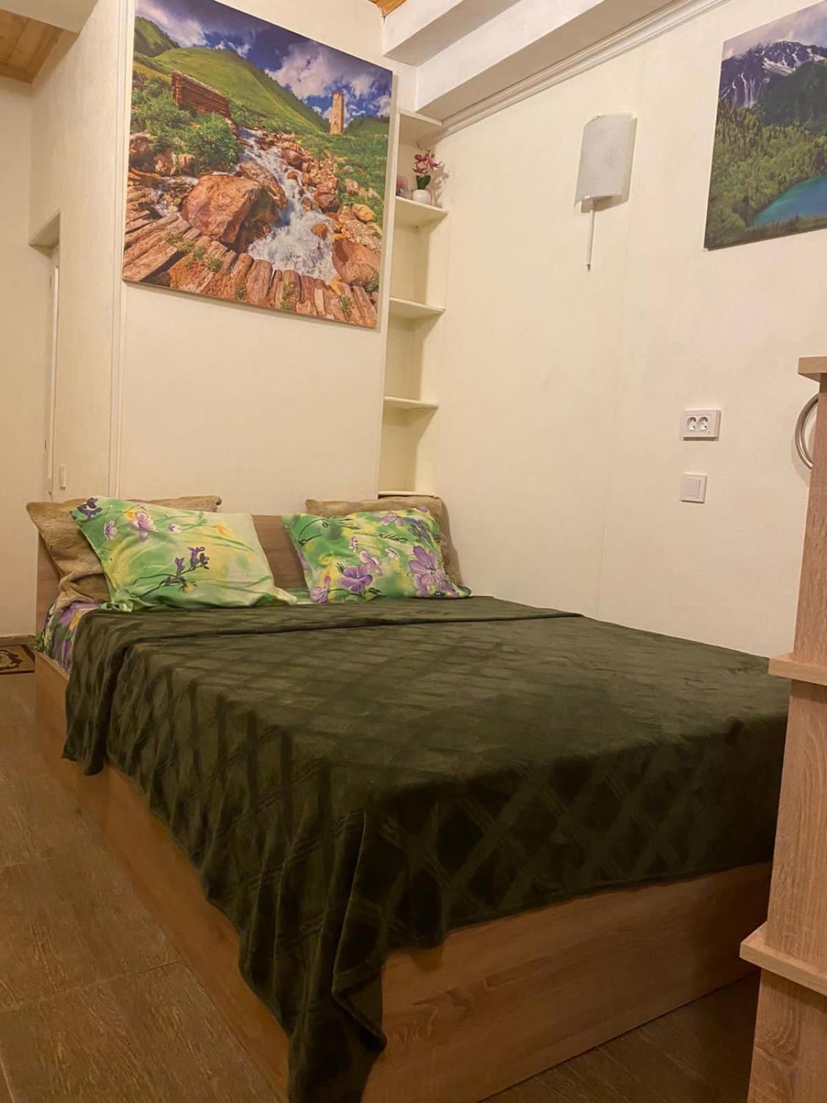 Guest Room "Trip Spirit" Tbilisi Exterior foto